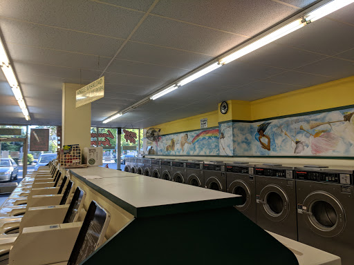 Laundromat «Launder Land», reviews and photos, 1603 F St, Sacramento, CA 95814, USA