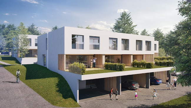 Rezensionen über Atelier C SA in Freiburg - Architekt