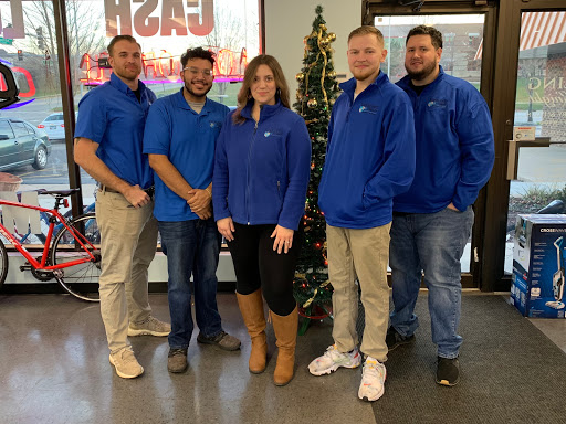 Pawn Shop «Sterling & Knight Jewelry & Pawn», reviews and photos, 295 S Schmidt Rd, Bolingbrook, IL 60440, USA