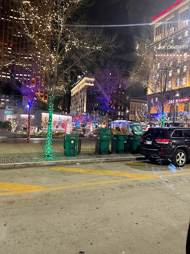 Shopping Mall «Tower City Center», reviews and photos, 230 W Huron Rd, Cleveland, OH 44113, USA