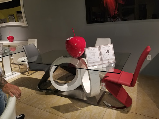 Furniture Store «El Dorado Furniture - Ft. Myers Boulevard», reviews and photos, 4429 S Cleveland Ave #120, Fort Myers, FL 33901, USA