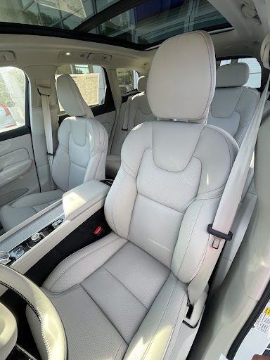 Volvo Dealer «Volvo Cars of Marietta», reviews and photos, 1195 Cobb Pkwy S, Marietta, GA 30060, USA