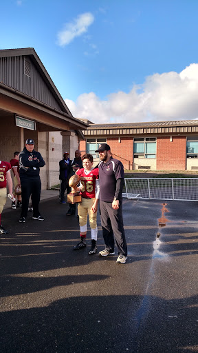 Stadium «Sunset Stadium», reviews and photos, 1707 Main St, Sumner, WA 98390, USA