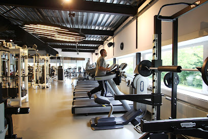 The Crunch Fitness & Health Club - Vlierweg 44, 1032 LG Amsterdam, Netherlands