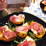 Photo n°5 de l'avis de Chiara. fait le 29/08/2022 à 07:44 sur le  L'acquolina In Bocca à Bisceglie