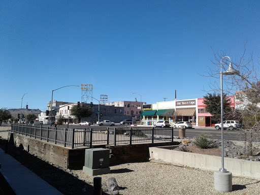Museum «Kingman Railroad Museum», reviews and photos, 402 E Andy Devine Ave b, Kingman, AZ 86401, USA