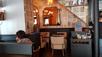 Atmosphère du Café Café de la Paix à Sceaux - n°3