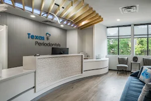 Texas Periodontists image