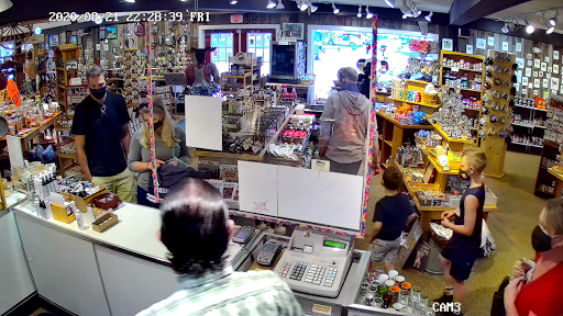 Gift Shop «Vermont Gift Barn», reviews and photos, 1087 Williston Rd, South Burlington, VT 05403, USA