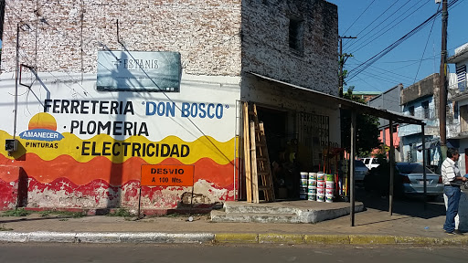 Ferretería Don Bosco