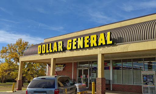 Dollar General, 3125 Denton Hwy, Haltom City, TX 76117, USA, 