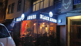 Black Angus