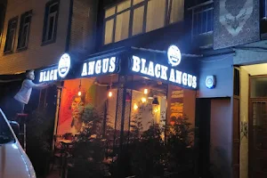 Black Angus image