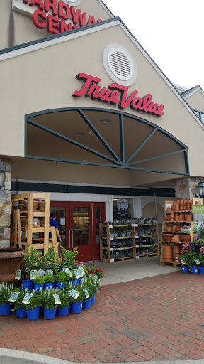 Home Improvement Store «The Hardware Center», reviews and photos, 16 Paoli Shopping Center, Paoli, PA 19301, USA