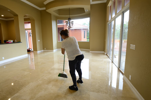 House Cleaning Service «Home Sweet Home Maid Services Inc», reviews and photos, 1478 Palm Ave, Pembroke Pines, FL 33025, USA