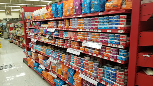 Pet Supply Store «Petco Animal Supplies», reviews and photos, 10190 W McDowell Rd, Avondale, AZ 85323, USA