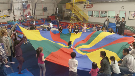 Gymnastics Center «Diamond Gymnastics», reviews and photos, 182 NJ-10, East Hanover, NJ 07936, USA
