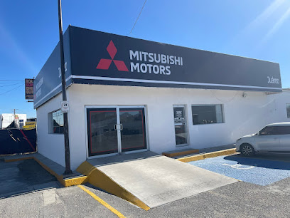 Mitsubishi Juárez