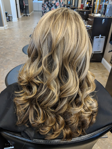 Hair Salon «Studio 103 - Hair Nail Salon Howell», reviews and photos, 138 W Highland Rd #900, Howell, MI 48843, USA