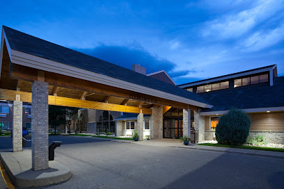 AmericInn by Wyndham Valley City Conference Center