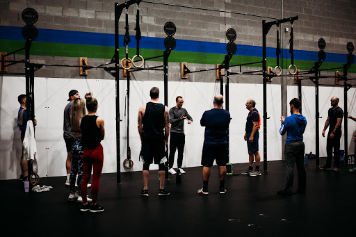 Physical Fitness Program «Strongside», reviews and photos, 101 Smokehill Ln #100, Woodstock, GA 30188, USA