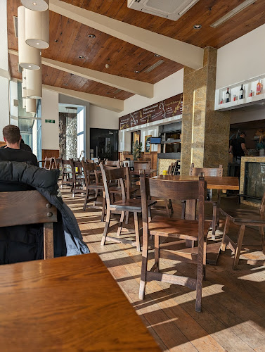 Nando's Newcastle - Eldon Square Open Times
