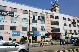 Shoppers Street Hypermarket, Rudrapur image