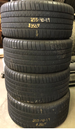 Tire Shop «Cruz Tire Services», reviews and photos, 3700 Hunters Point Pike, Lebanon, TN 37087, USA