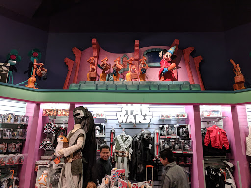 Toy Store «Disney Store», reviews and photos, 5060 N Montclair Plaza Ln, Montclair, CA 91763, USA