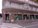 Banque Caisse d'Epargne Thionville Centrale 57100 Thionville
