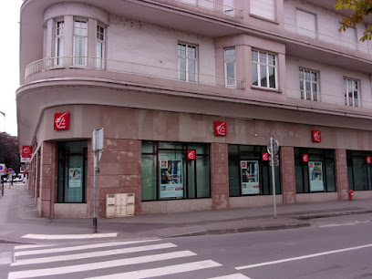 Photo du Banque Caisse d'Epargne Thionville Centrale à Thionville