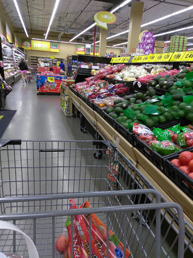 Grocery Store «Grocery Outlet Bargain Market», reviews and photos, 3110 Main St, Oakley, CA 94561, USA