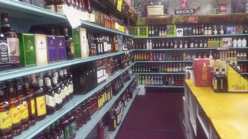 Liquor Store «Absolute Liquors», reviews and photos, 1296 NE 163rd St, North Miami Beach, FL 33162, USA