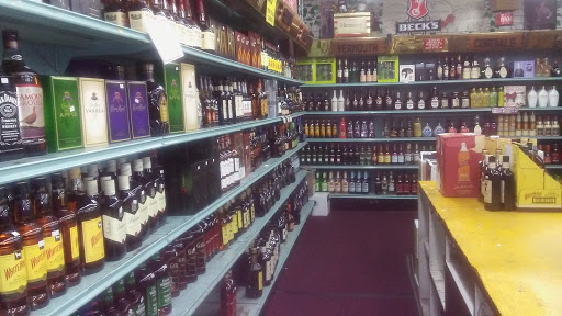 Liquor Store «Absolute Liquors», reviews and photos, 1296 NE 163rd St, North Miami Beach, FL 33162, USA