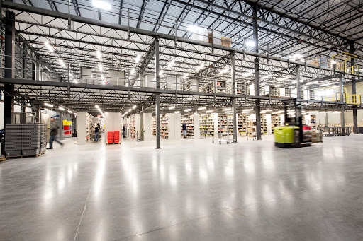 Electrical Supply Store «Crawford Electric Supply», reviews and photos, 1950 Gateway Dr, Irving, TX 75038, USA