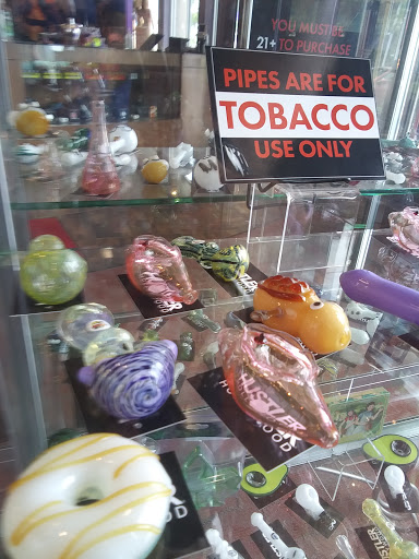 Lingerie Store «Hustler Hollywood», reviews and photos, 1038 Lebanon St, Monroe, OH 45050, USA