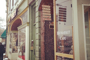 Haymarket Cafe image