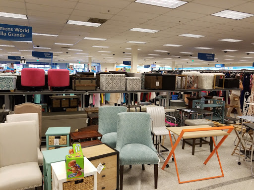 Clothing Store «Ross Dress for Less», reviews and photos, 133 Plaza Dr, Vallejo, CA 94591, USA