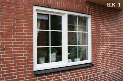 Van der Vecht Huisstyle