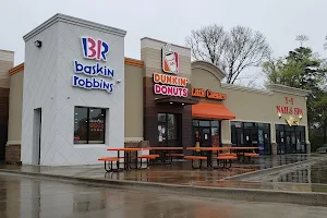 Dunkin' image