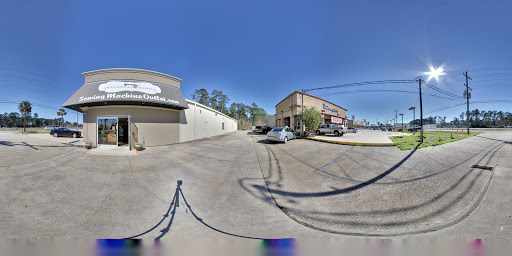 Sewing Company «Precision Sewing Machine Co», reviews and photos, 3997 US-190 Service Rd, Covington, LA 70433, USA