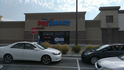 Lodging «PetSmart North Ogden», reviews and photos, 175 W 12th St, Ogden, UT 84404, USA
