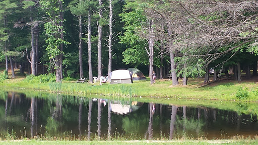 RV Park «Hidden Valley RV & Golf Park», reviews and photos, 81 Damren Rd, Derry, NH 03038, USA