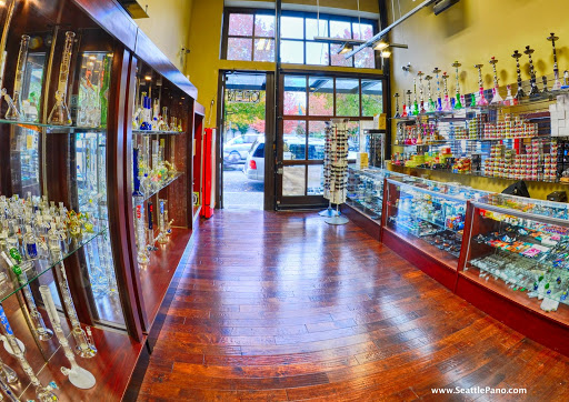 Tobacco Shop «Xhale Vapor N Smoke», reviews and photos, 15 Lake St S Suite 202, Kirkland, WA 98033, USA