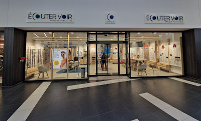 Écouter Voir Optique Mutualiste à Colombelles