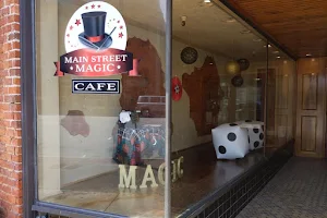 Main Street Magic Cafe image