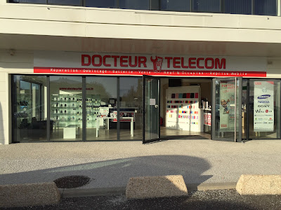 DOCTEUR TELECOM AUCH à Auch