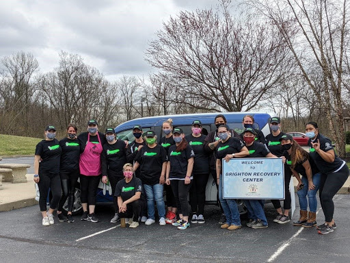 Non-Profit Organization «Brighton Center, INC.», reviews and photos