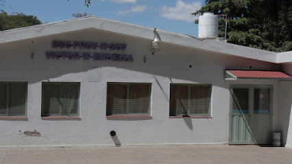 Escuela Primaria J.W. Gez Balde De La Isla