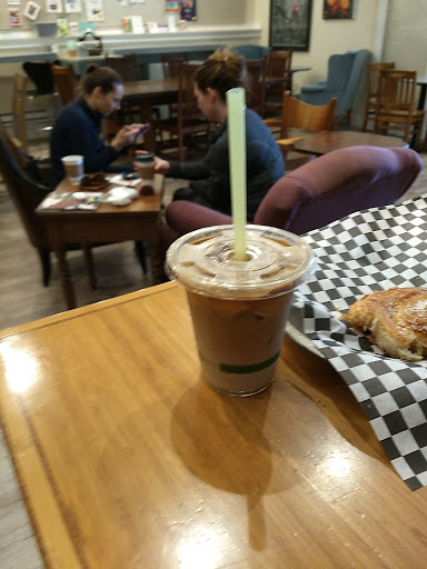 Coffee Shop «Mabel Coffee», reviews and photos, 7001 24th Ave NW, Seattle, WA 98117, USA